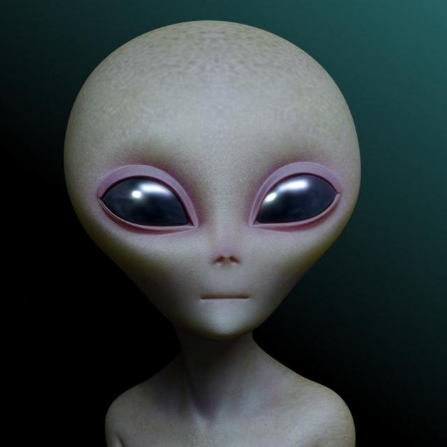 Naučnici: Vanzemaljci najverovatnije izgledaju ovako...