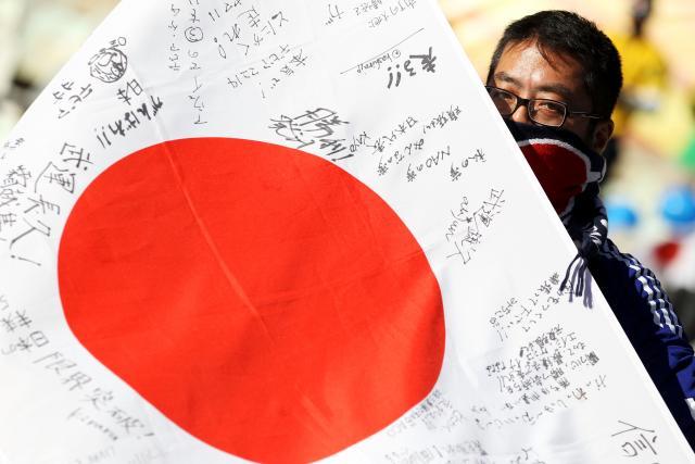 Japanci u panici: Tajfun se približava Fukušimi