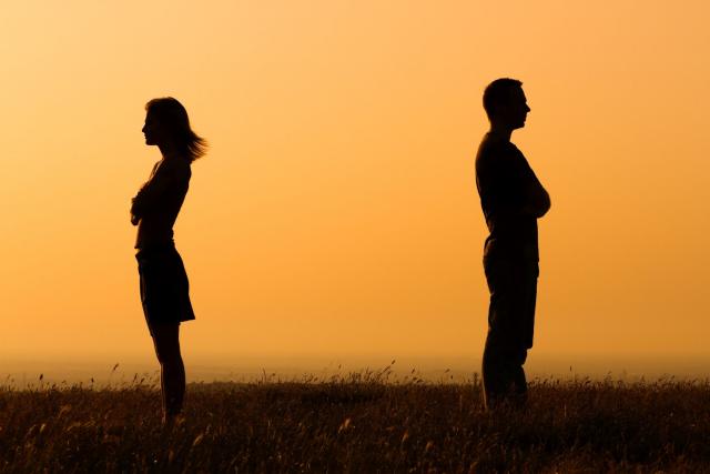 Svi se suočavaju s ovim: Kako da prevaziđete 4 najčešća problema u braku