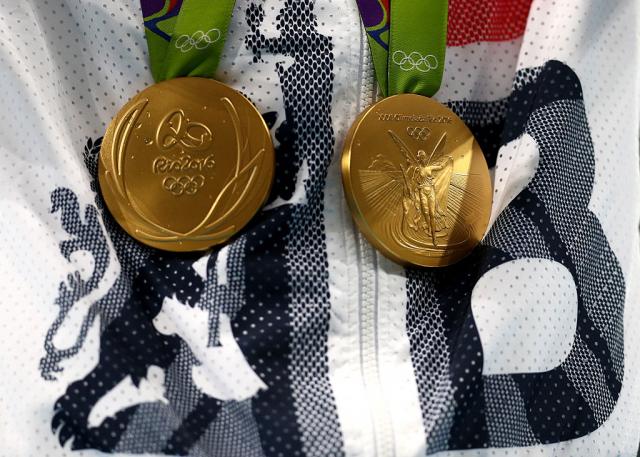 AP pogodio broj srpskih medalja, ne osvajače i 