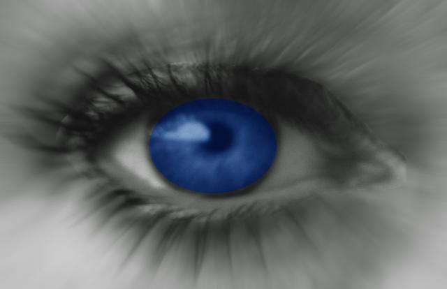 Neverovatna tajna o plavim očima