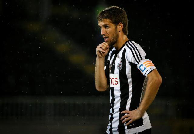 Preokret – Brašanac u Betisu