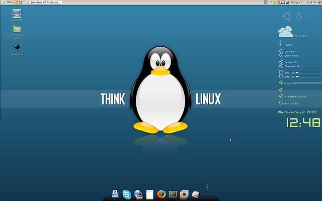 Operativni sistem Linux obeležava 25 godina postojanja