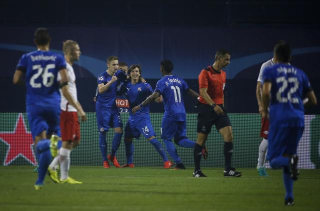 Dinamo preokretom do LŠ, i Rostov u eliti!