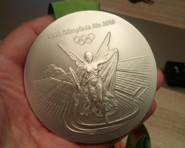 SP: Olimpijsko srebro stiglo do B92