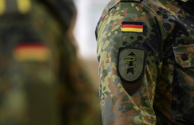 Nemačka povlači vojsku iz Indžirlika zbog spora s Turskom?