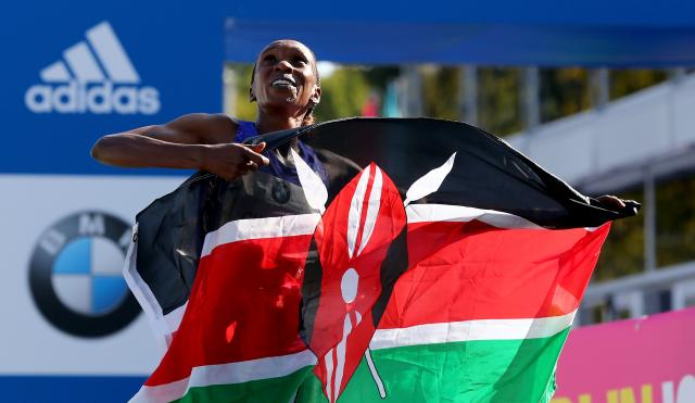 Vlada Kenija raspustila Olimpijski komitet, uprkos istoriji