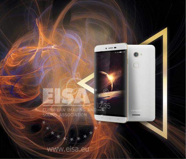 EISA: Coolpad Torino najbolji telefon u kategoriji cena/kvalitet