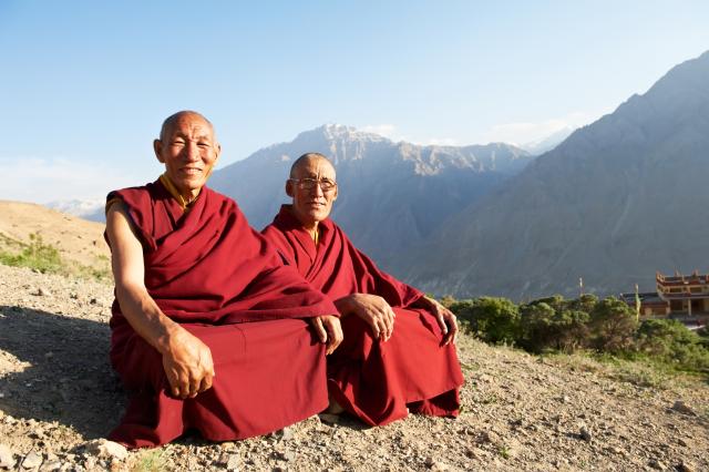 Tibetanski horoskop otkriva: Ovo je vaš put ka sreænom i uravnoteženom životu