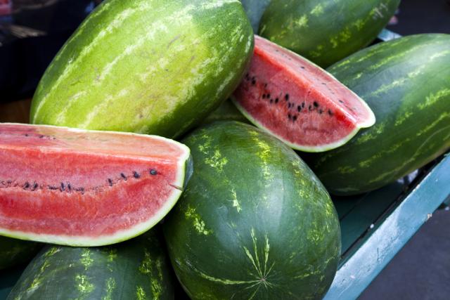 Kupujte pametno: Ovih 8 znakova pokazuju da je lubenica savršena