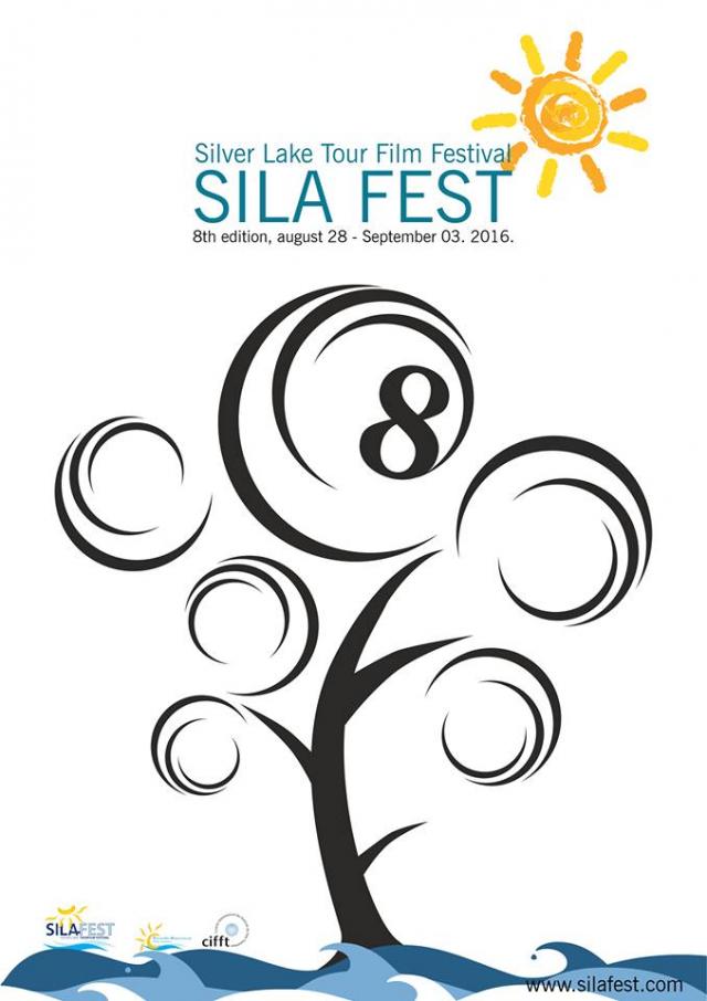 Osmi "Silafest" od 28. avgusta do 3. septembra