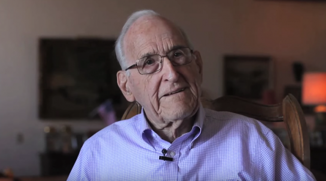 Doktor u 95. godini otkrio recept za dug život