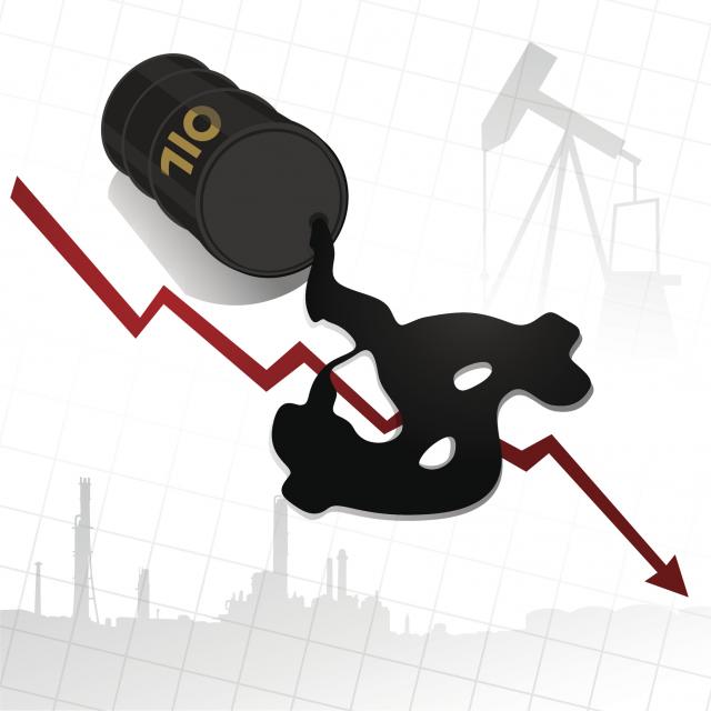 Optimizam kratkog daha, dve izjave srušile naftu