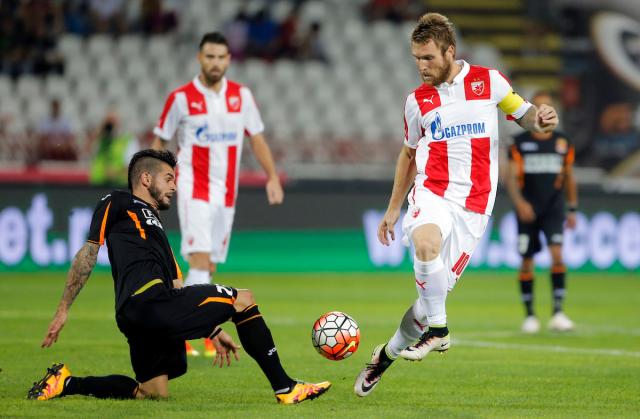 Katai: Postignut usmeni dogovor, blizu sam Selte