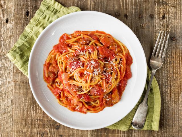 Èuveno italijansko jelo: Recept za špagete koje su ujedinile svet
