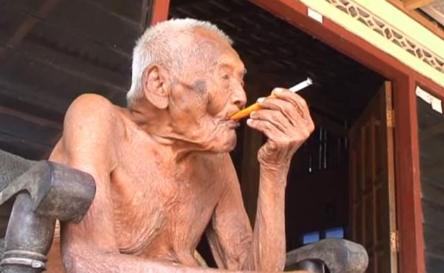 Najdugovečniji čovek u istoriji živi u Indoneziji i ima 145 god.