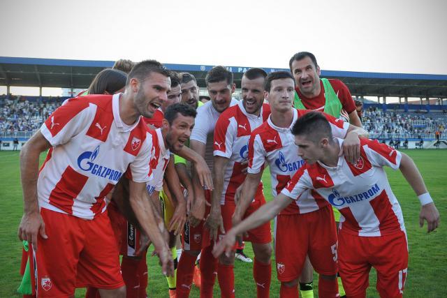 N. Pazar: Racist insults and rioting during SuperLiga game