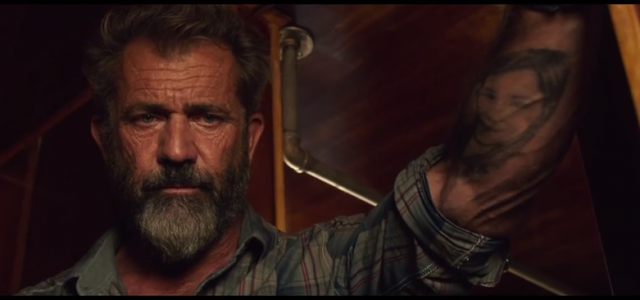 Mel Gibson na filmskom platnu posle četiri godine