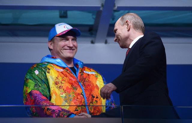Ruski paraolimpijci podneli žalbu na suspenziju