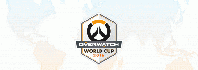 Overwatch: ova ekipa će braniti boje Srbije na World Cup