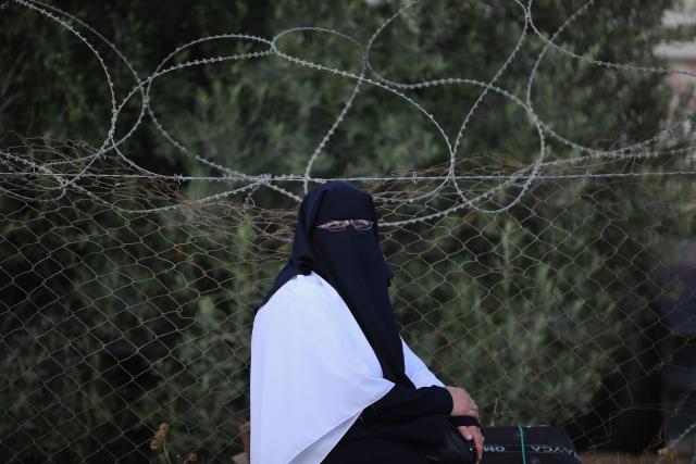 Egipat na tri dana otvorio granicu s pojasom Gaze