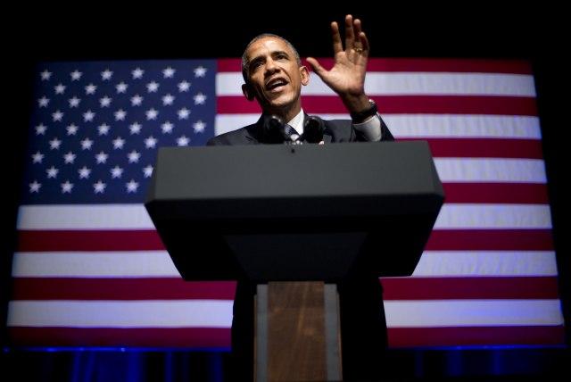 Obama ima spisak želja - šta æe tražiti od sveta?