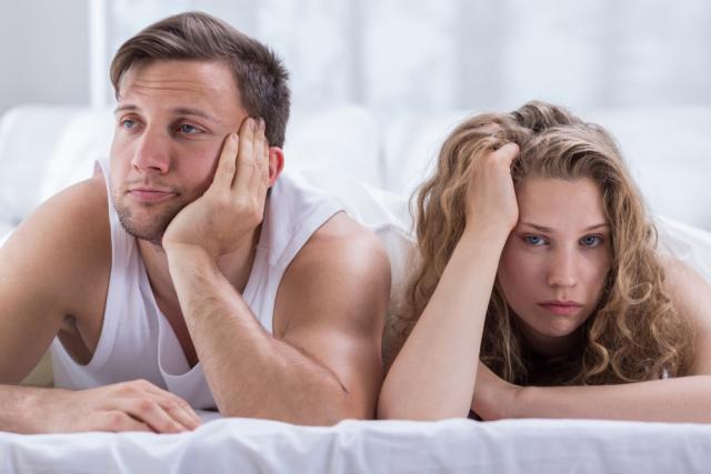 Muškarac otkriva: Evo kako izgleda kada ne možeš da imaš seks