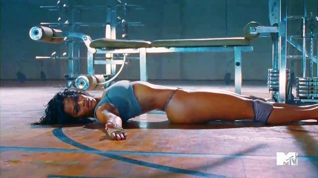 Mnogi žele da imaju telo kao ona: Kad je otkrila kako je došla do savršene linije, svi su zanemeli