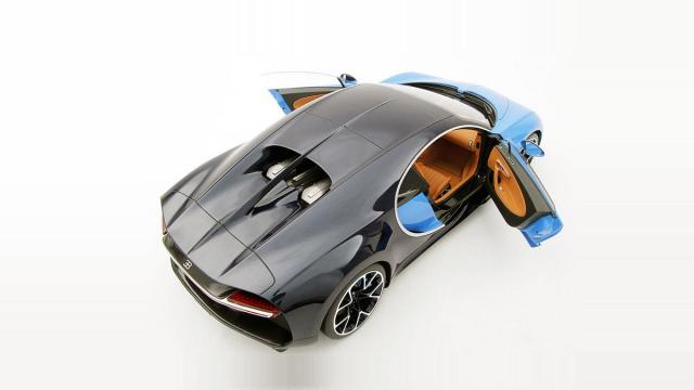Bugatti može i za 10.000 dolara ali...