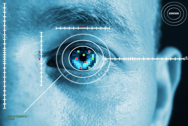 Homtom HT10 ima novu generaciju tehnologije za skeniranje oka