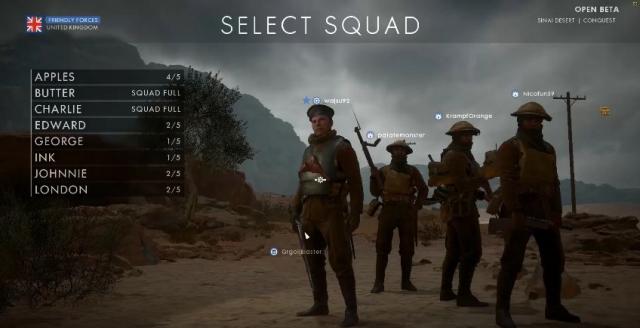 Battlefield 1 – beta utisci