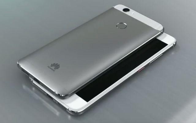 Huawei pripremio dva nova "jeftina" smartfona