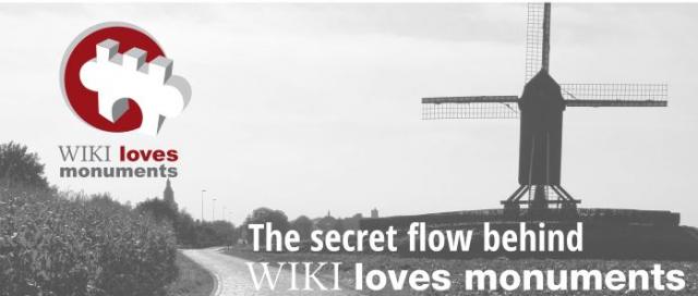 Wiki voli i spomenike iz Srbije