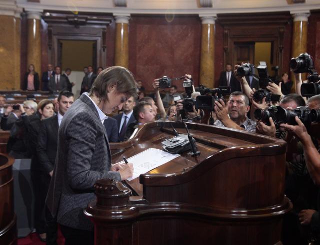 Uskoro rasprava o Zakonu o lokalnoj samoupravi