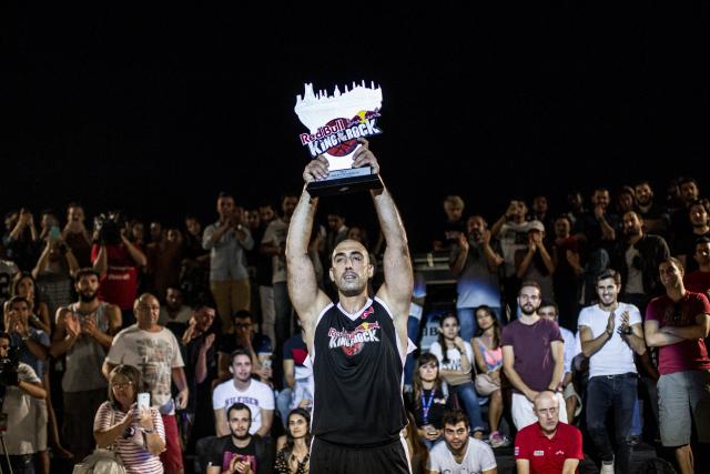 Svetsko finale 1na1 basket turnira u Beogradu