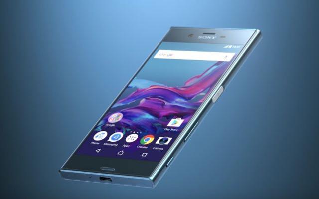 Sony predstavio nove pametne telefone