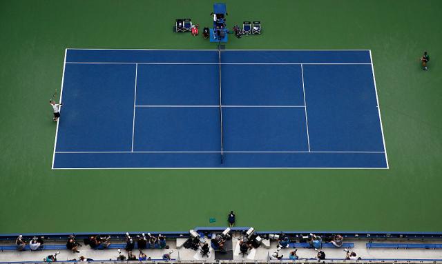 Velika promena u tenisu kreće od US opena! (VIDEO)