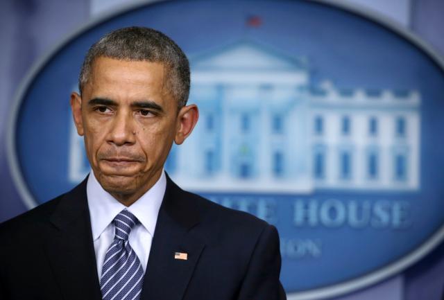 Senat nadglasao Obamin veto na zakon "tužite Saudijce"