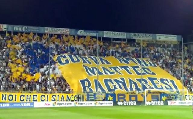 Parma živi – 10.000 navijača u trećoj ligi!