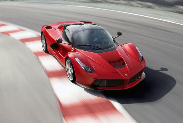 Zašto je Ferrari odlučio da napravi još jedan LaFerrari