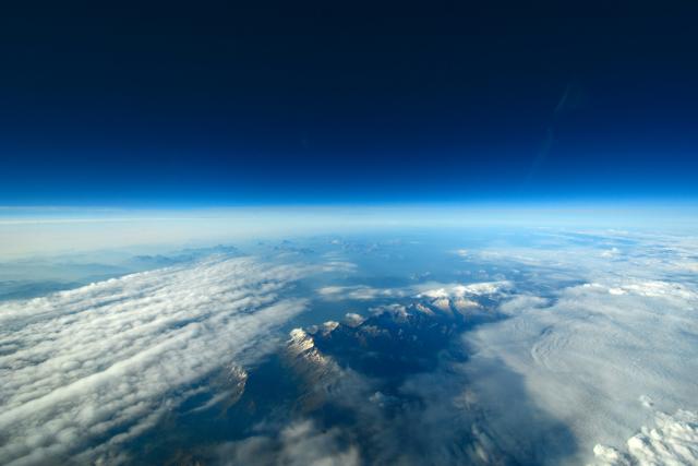 Naučnici prvi put primetili neobjašnjiv fenomen u stratosferi