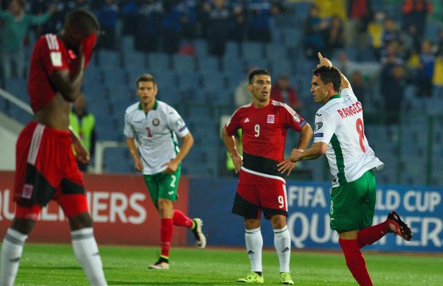 SP: Sunovrat prvaka Evrope, "ludnica" u Sofiji