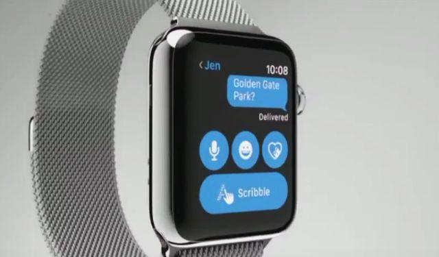 Apple predstavio pametni sat druge generacije