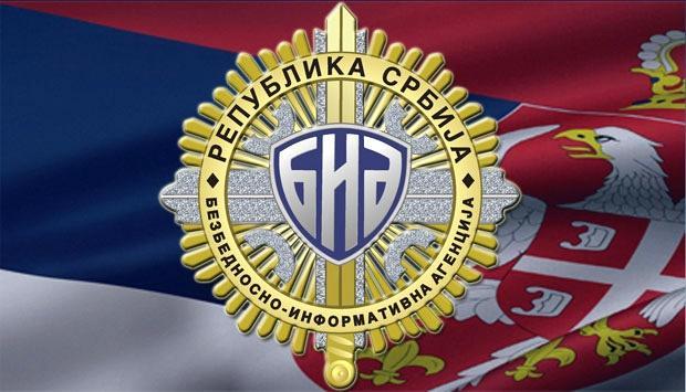 Serbia's security agency advises spies to turn themselves in