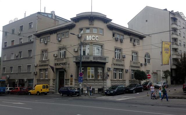 AMSS upozorava na "divlje" šlep službe