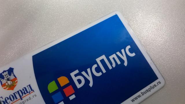 BG: Putnik bez karte u GSP odmah dobija prekršajni nalog