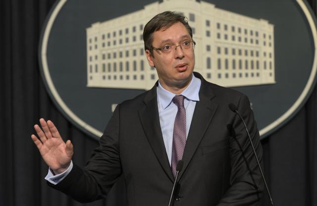 Vučić: Peti oktobar je imao i dobre i loše strane