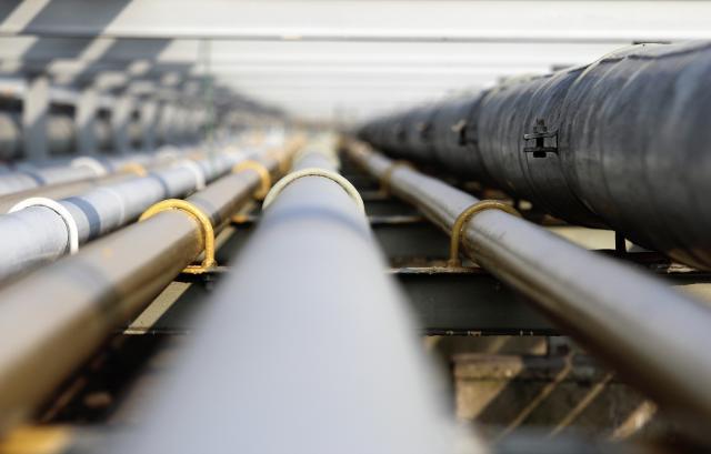 "South Stream was stopped by EU, not U.S." - U.S. official