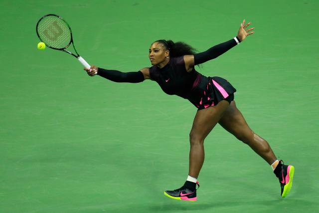 Muratoglu: Serena je izgubila zbog povrede