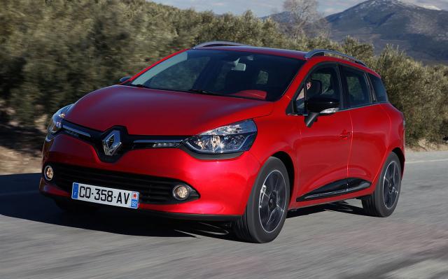 Renault želi da izbaci dizel motore iz više modela